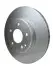 TARCZA HAM. MERCEDES C-KLASA 60000512