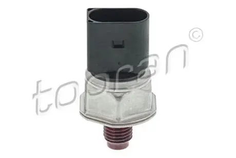 116265 Елемент системи Common Rail TOPRAN підбір по vin на Brocar