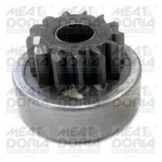 47098 Ведущая шестерня, стартер MEAT&DORIA подбор по vin на Brocar