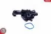 20SKV096 TERMOSTAT KPL. Z OBUDOWA SKV GERMANY підбір по vin на Brocar