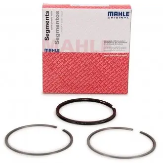 50308N0 Комплект поршневих кілець MAHLE / KNECHT підбір по vin на Brocar
