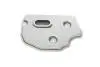 ADBP210012 Фильтр АКПП VW Beetle (5C1)/Golf VI (5K1) 07-16/Jetta VI (162) 09-/Passat 6/7 10-16 (с прокладкой) BLUE PRINT підбір по vin на Brocar