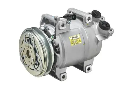 815022 Компресор, Кондиціонер VALEO підбір по vin на Brocar