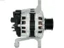 A0665S ALTERNATOR REGENEROWANY AUTO STARTER підбір по vin на Brocar