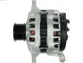 A0665S ALTERNATOR REGENEROWANY AUTO STARTER підбір по vin на Brocar