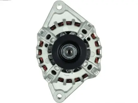 A0665S ALTERNATOR REGENEROWANY AUTO STARTER підбір по vin на Brocar