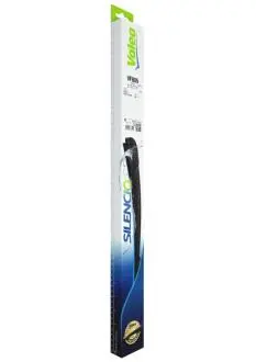 577805 Щітка склоочисника VALEO підбір по vin на Brocar