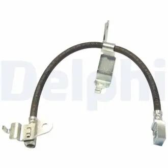 LH6490 Тормозной шланг DELPHI підбір по vin на Brocar