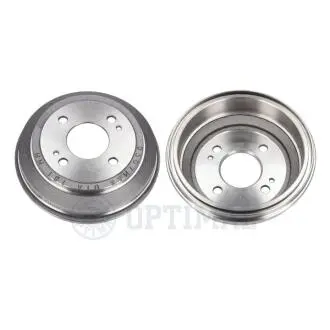 BT0460 Тормозной барабан OPTIMAL подбор по vin на Brocar