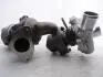 7938295003S Компресор, наддув GARRETT підбір по vin на Brocar