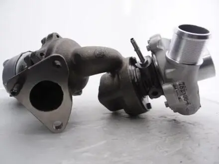 7938295003S Компресор, наддув GARRETT підбір по vin на Brocar