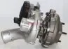7697015003S Компресор, наддув GARRETT підбір по vin на Brocar