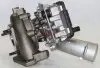 7697015003S Компресор, наддув GARRETT підбір по vin на Brocar