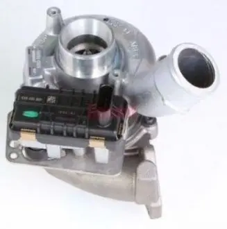 7697015003S Компресор, наддув GARRETT підбір по vin на Brocar