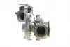 7583519024W Турбина BMW 3 (E93)/5 (E60/E61)/7 (E65/E66/E67) (N57/M57) 3.0 07-10 (заводская реставрация) GARRETT підбір по vin на Brocar