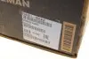 7583519024W Турбина BMW 3 (E93)/5 (E60/E61)/7 (E65/E66/E67) (N57/M57) 3.0 07-10 (заводская реставрация) GARRETT підбір по vin на Brocar