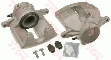 BHS1037E Гальмівний суппорт TRW підбір по vin на Brocar