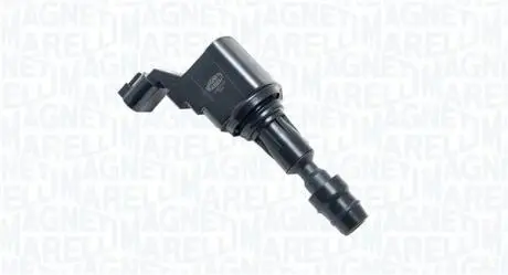 060717153012 Котушка запалювання MAGNETI MARELLI підбір по vin на Brocar