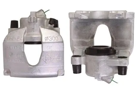 0986134282 Тормозной суппорт BOSCH підбір по vin на Brocar
