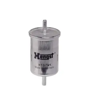 H107WK Топливный фильтр HENGST FILTER підбір по vin на Brocar