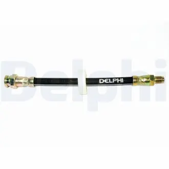 LH0389 Шланг тормозной DELPHI підбір по vin на Brocar