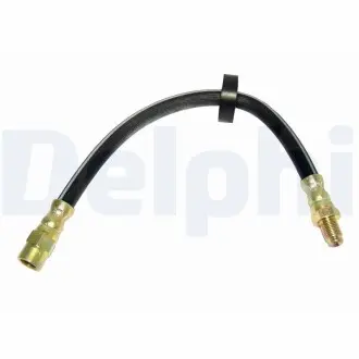 LH0214 Шланг тормозной DELPHI підбір по vin на Brocar