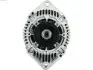 Генератор VA 12V-110A-6gr, A13VI253, C A621, RENAULT A3292