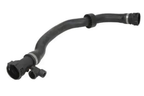 DWB009TT Шланг радиатора THERMOTEC подбор по vin на Brocar