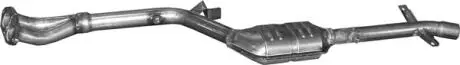 99156 KATALIZATOR BMW POLMOSTROW підбір по vin на Brocar