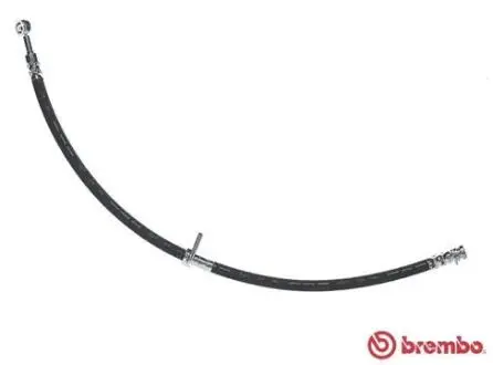 T79043 Гальмівний шланг BREMBO підбір по vin на Brocar
