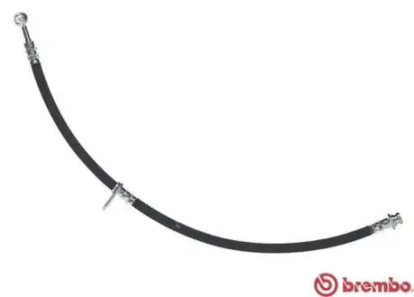 T79042 Тормозной шланг BREMBO підбір по vin на Brocar
