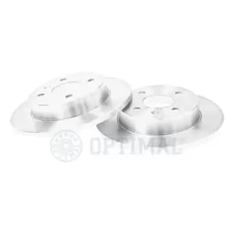 BS5700C Гальмівний диск OPTIMAL підбір по vin на Brocar