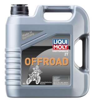 3066 Моторное масло LIQUI MOLY підбір по vin на Brocar