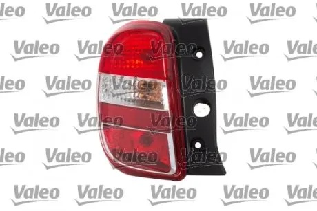 044491 Задний фонарь VALEO подбор по vin на Brocar