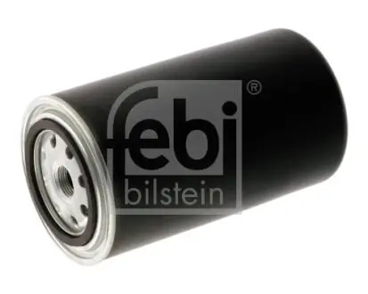 35439 Фильтр топлива FEBI BILSTEIN подбор по vin на Brocar