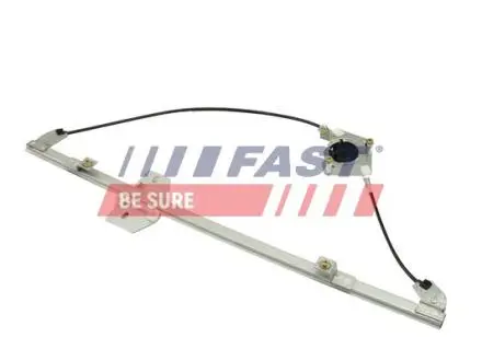 FT91974 Склопідіймач FAST підбір по vin на Brocar