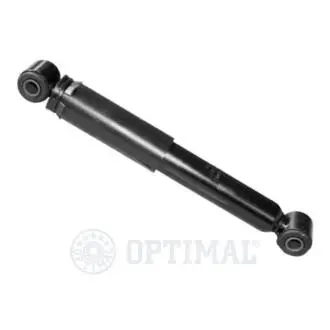 A1212G Амортизатор OPTIMAL подбор по vin на Brocar