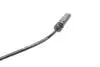131536 Датчик ABS (передний) BMW 5 (F10/F18)/7 (F01-F04) 08- (HÜCO) HITACHI підбір по vin на Brocar