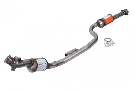 BM90759H Каталізатор BM CATALYSTS підбір по vin на Brocar