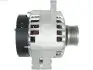 A4073PINA Генератор AUTO STARTER підбір по vin на Brocar