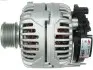 A0190PINA Генератор AUTO STARTER підбір по vin на Brocar