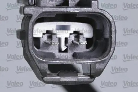 366502 Імпульсний датчик, колінчатий вал VALEO підбір по vin на Brocar