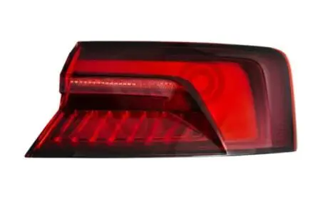 1136008 Дата: ULO подбор по vin на Brocar