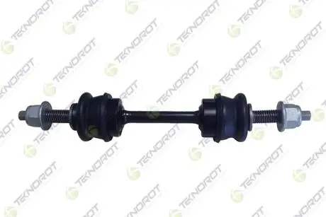 FO596 Дата: TEKNOROT підбір по vin на Brocar