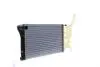 CR1451000S Радіатор, система охолодження двигуна MAHLE / KNECHT підбір по vin на Brocar