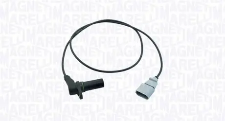 064848232010 Датчик обертів колінвалу MAGNETI MARELLI підбір по vin на Brocar