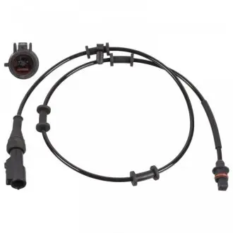171378 Датчик abs FEBI BILSTEIN подбор по vin на Brocar
