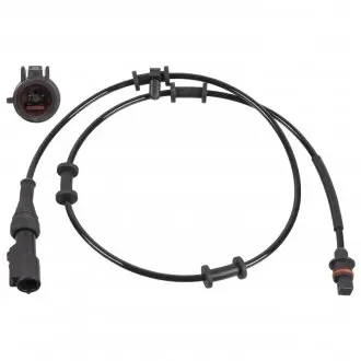 171378 Датчик abs FEBI BILSTEIN подбор по vin на Brocar