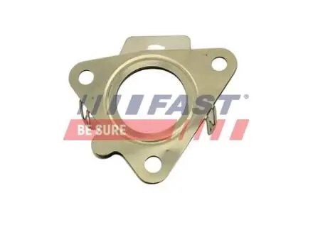 FT84825 Прокладка Турбіни Mercedes Sprinter 18 907/910 319 Cdi Dolot FAST підбір по vin на Brocar