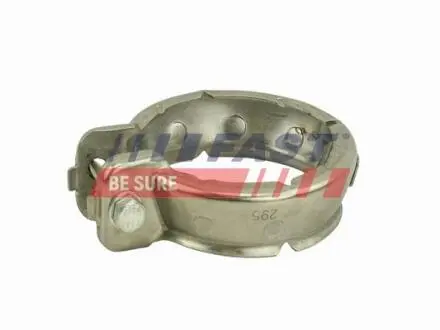 FT84609 Хомут Глушника Mercedes Sprinter 06 906 FAST підбір по vin на Brocar